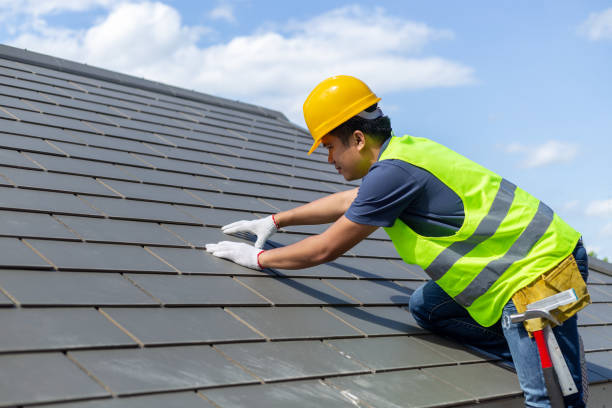 Best Roof Leak Repair  in Fond Du Lac, WI