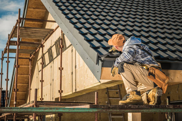 Best Roof Maintenance Services  in Fond Du Lac, WI