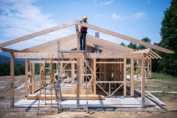Best Affordable Roofing Company  in Fond Du Lac, WI