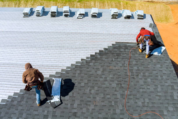 Best Metal Roofing Contractor  in Fond Du Lac, WI