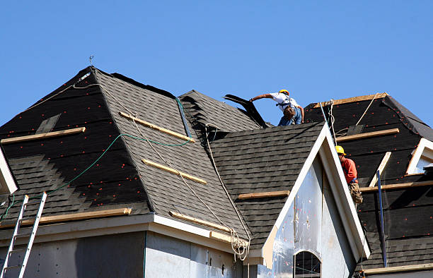 Best Roof Gutter Cleaning  in Fond Du Lac, WI