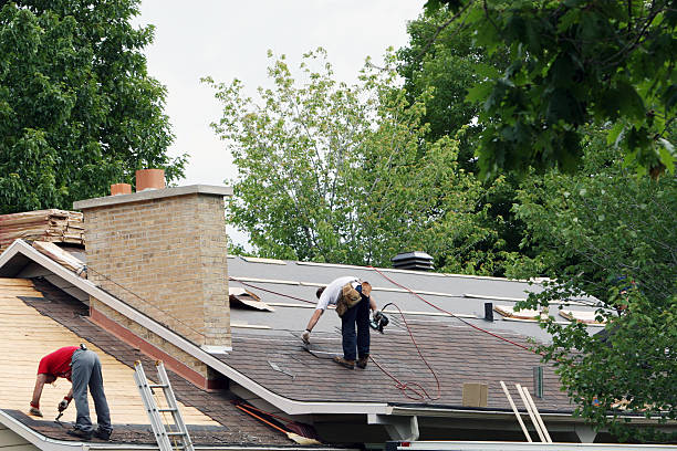 Best Emergency Roof Repair  in Fond Du Lac, WI