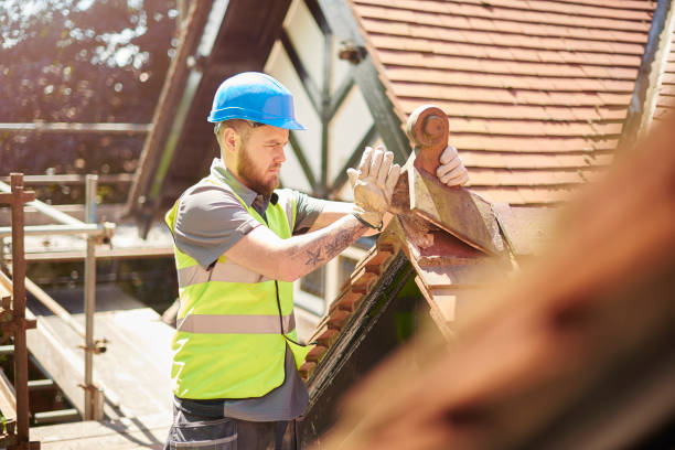 Best Residential Roofing Contractor  in Fond Du Lac, WI