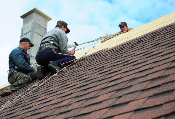 Best Slate Roofing Contractor  in Fond Du Lac, WI