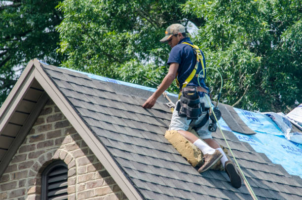 Professional Roofing Contractor in Fond Du Lac, WI